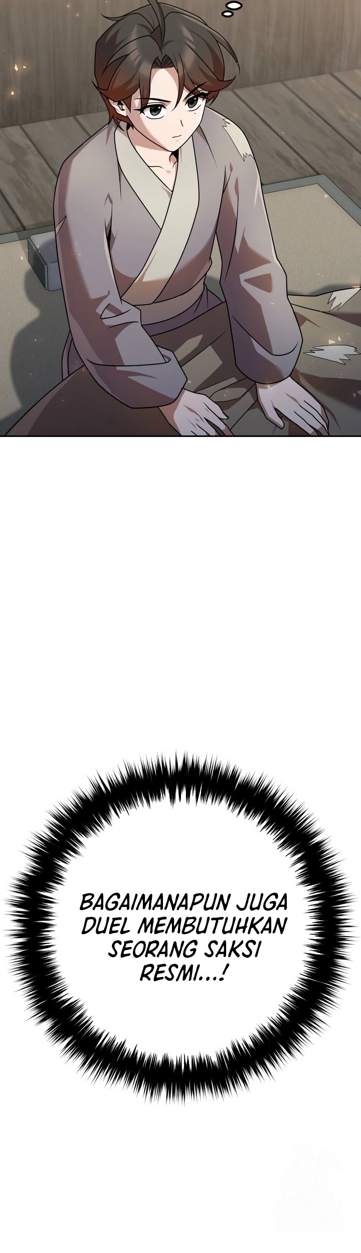 The Second Eunuch Regains His Manhood Chapter 21 Gambar 13