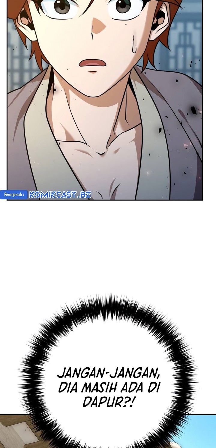 The Second Eunuch Regains His Manhood Chapter 21 Gambar 92