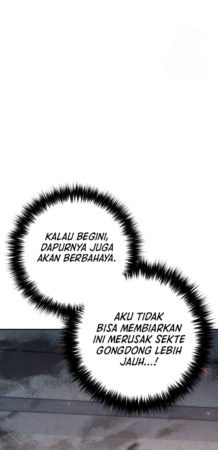 The Second Eunuch Regains His Manhood Chapter 21 Gambar 96