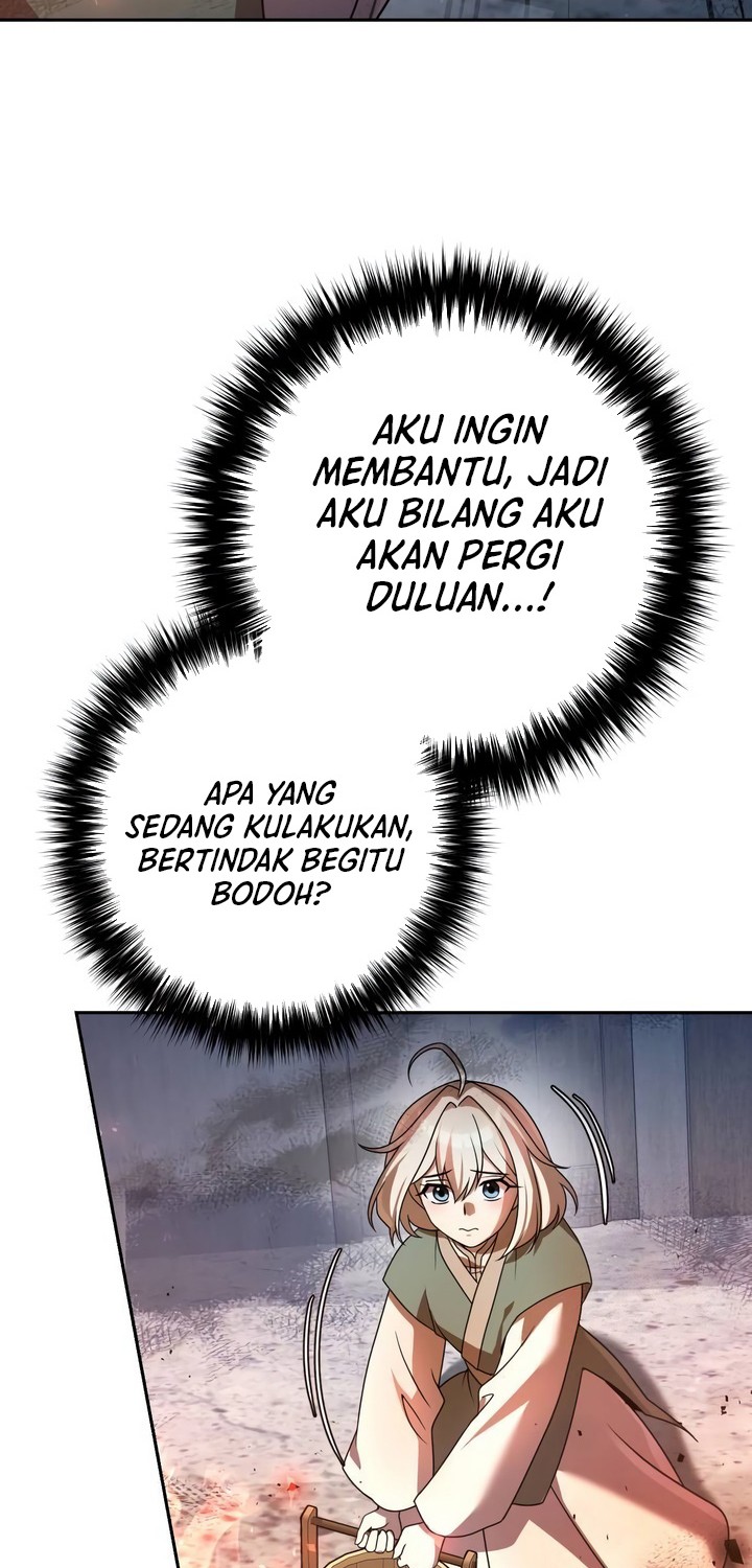 The Second Eunuch Regains His Manhood Chapter 21 Gambar 98