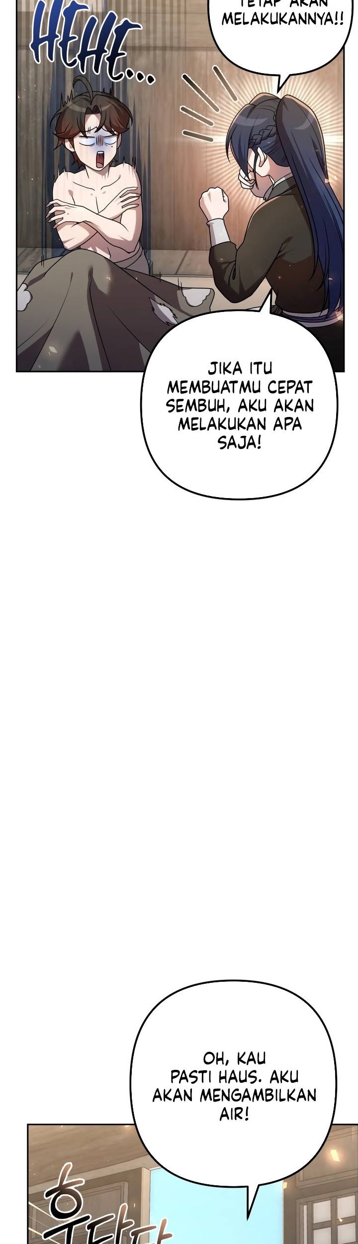 The Second Eunuch Regains His Manhood Chapter 21 Gambar 7