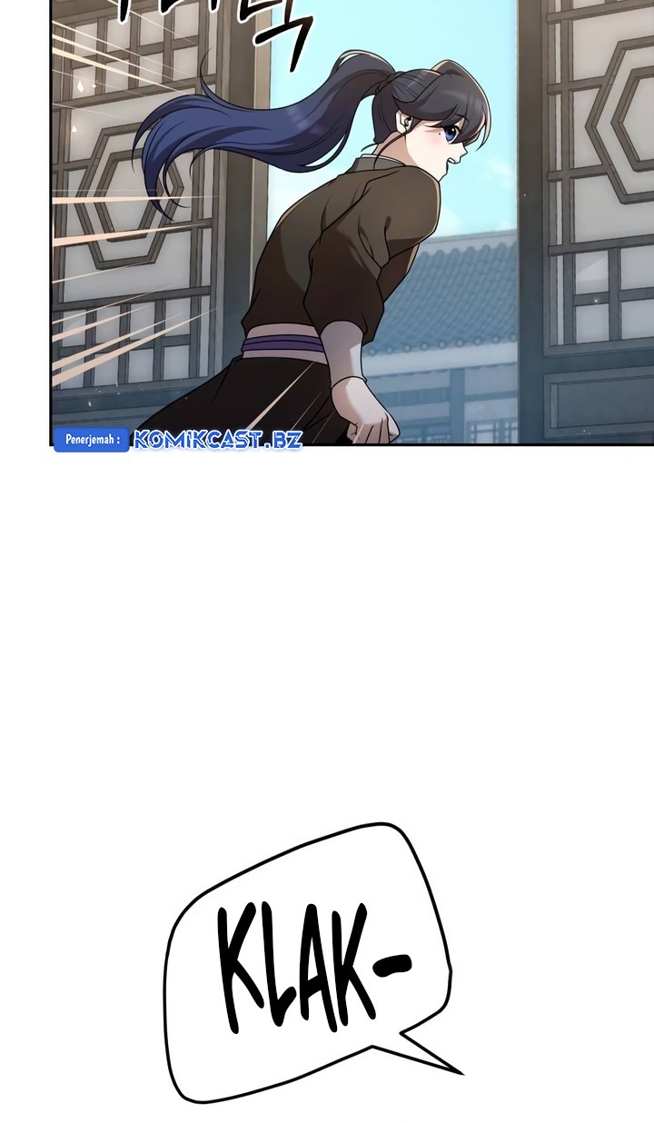 The Second Eunuch Regains His Manhood Chapter 21 Gambar 8