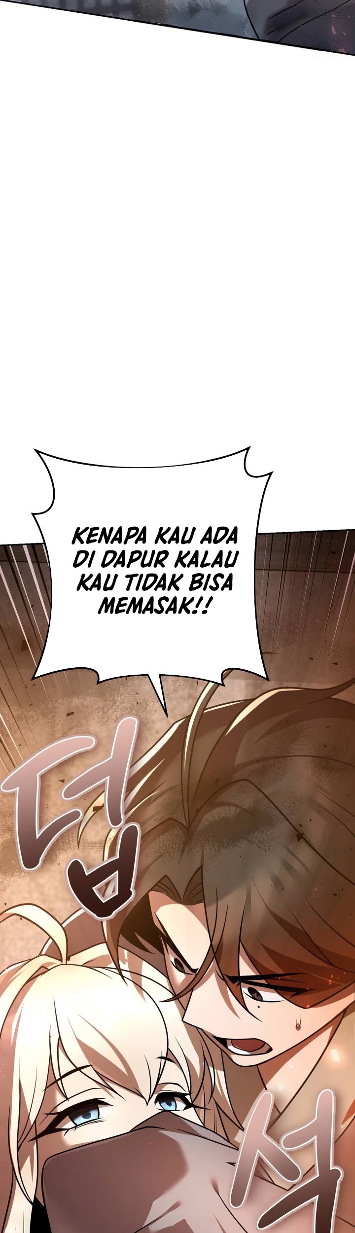 The Second Eunuch Regains His Manhood Chapter 21 Gambar 103