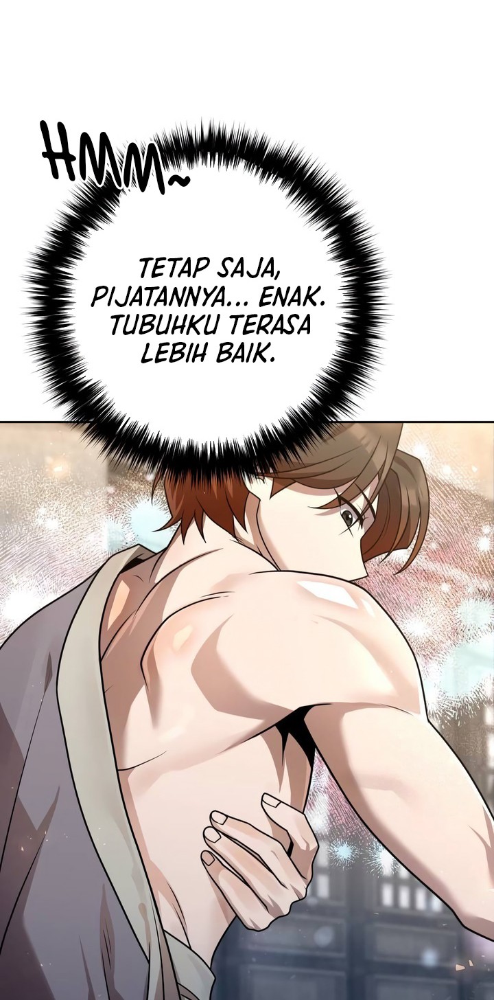 The Second Eunuch Regains His Manhood Chapter 21 Gambar 10