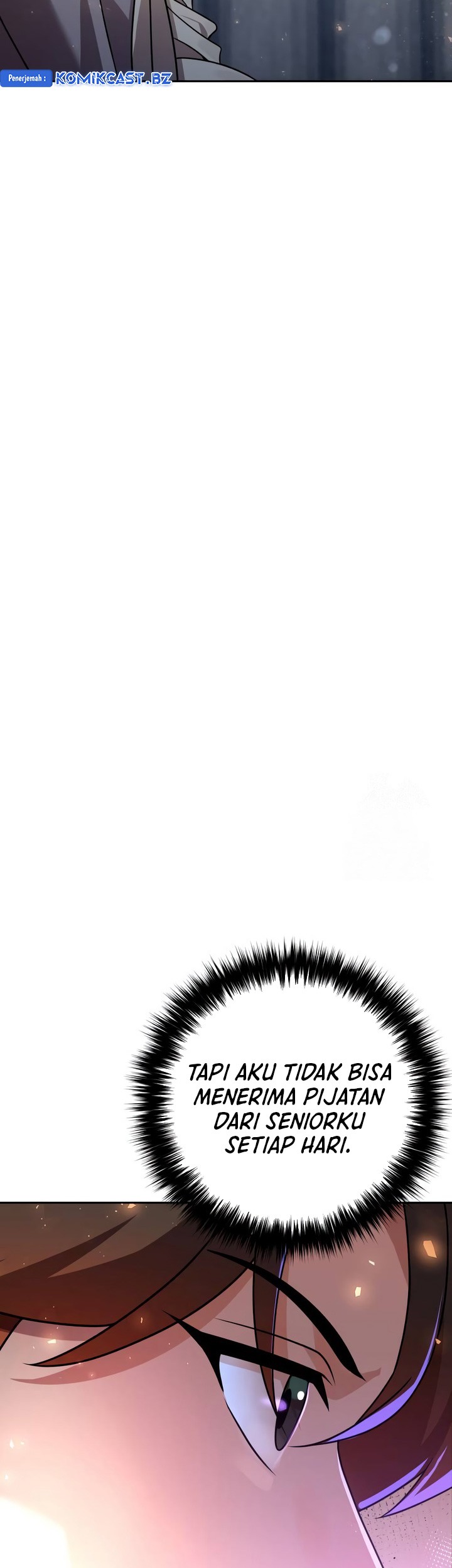 The Second Eunuch Regains His Manhood Chapter 21 Gambar 11