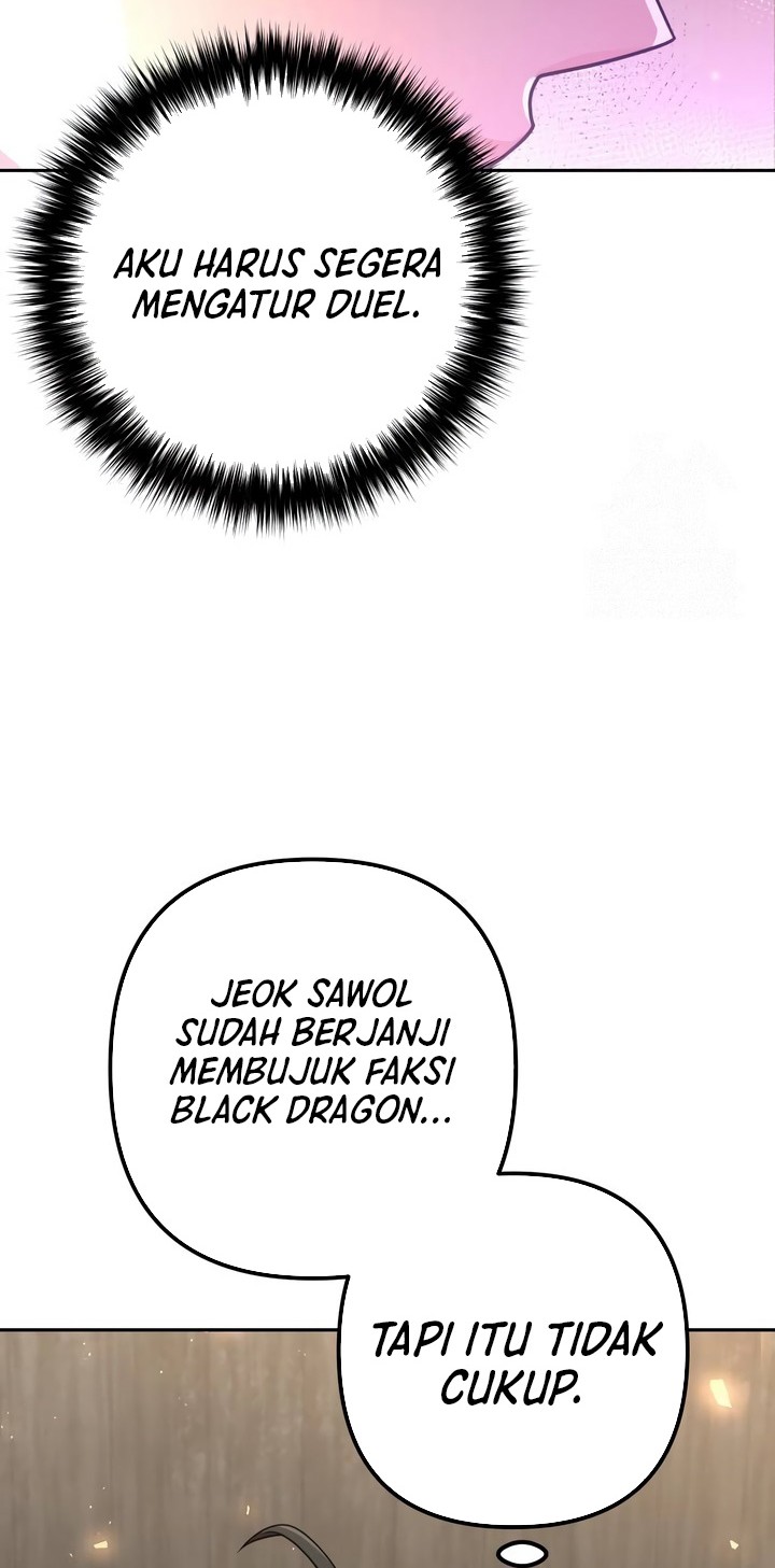 The Second Eunuch Regains His Manhood Chapter 21 Gambar 12