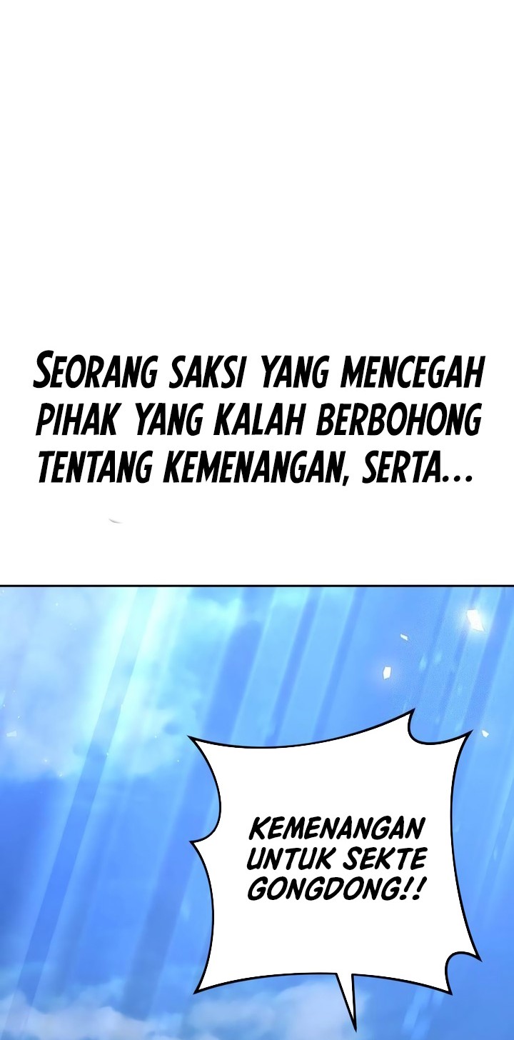 The Second Eunuch Regains His Manhood Chapter 21 Gambar 16