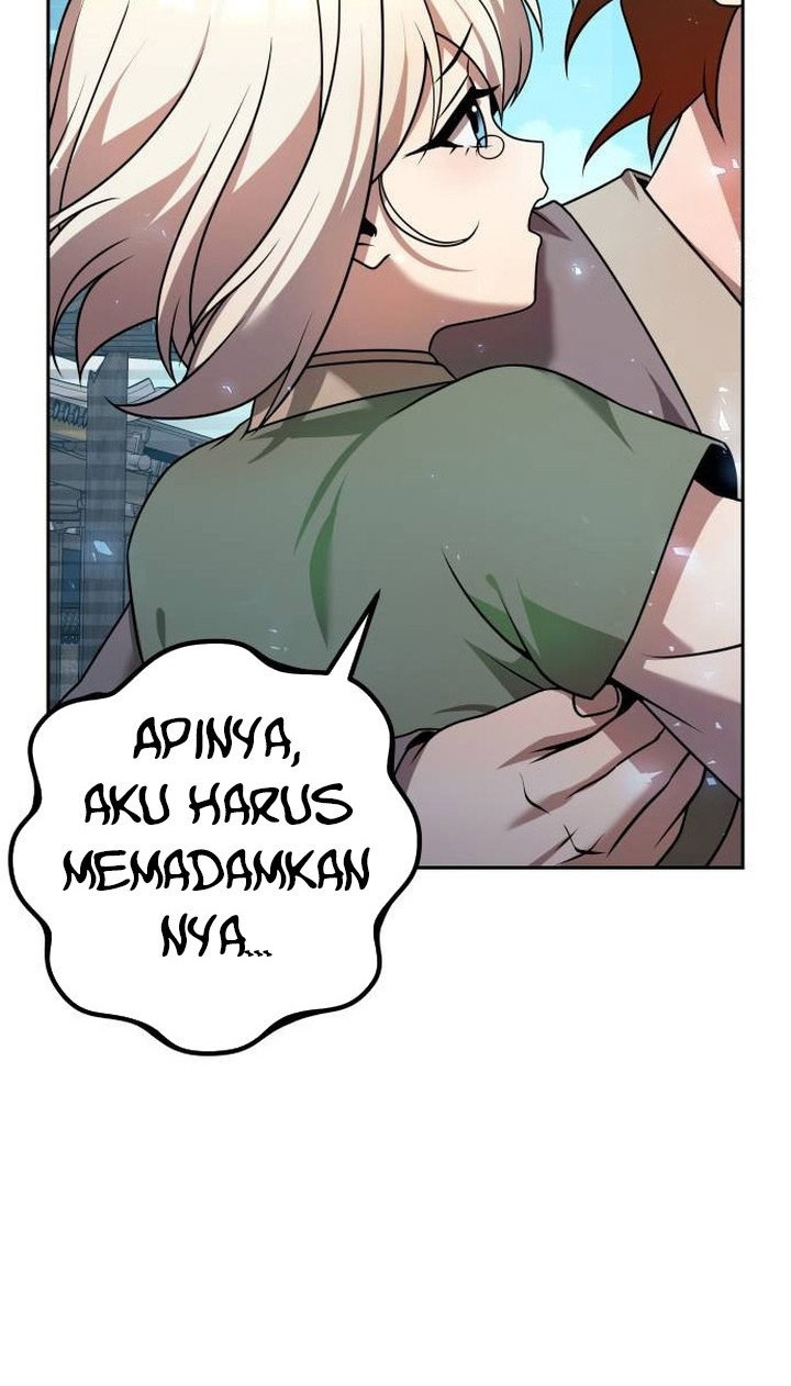 The Second Eunuch Regains His Manhood Chapter 22 Gambar 6