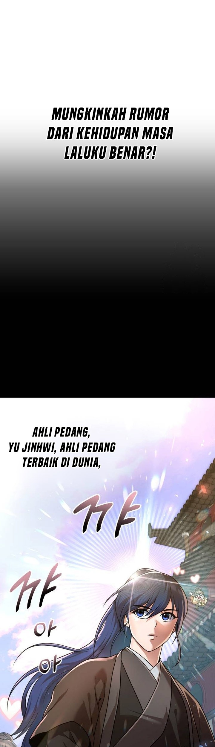 The Second Eunuch Regains His Manhood Chapter 22 Gambar 19