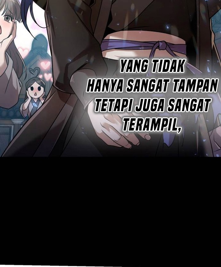 The Second Eunuch Regains His Manhood Chapter 22 Gambar 20