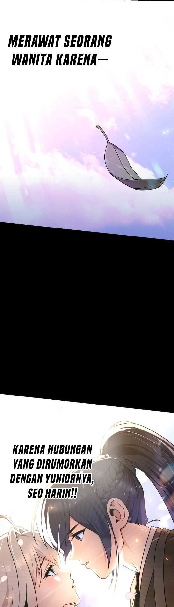 The Second Eunuch Regains His Manhood Chapter 22 Gambar 21