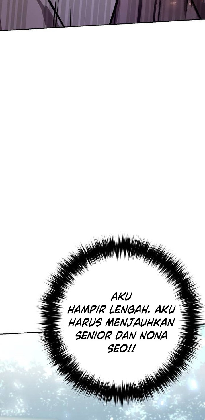 The Second Eunuch Regains His Manhood Chapter 22 Gambar 26