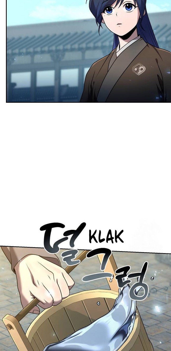 The Second Eunuch Regains His Manhood Chapter 22 Gambar 28