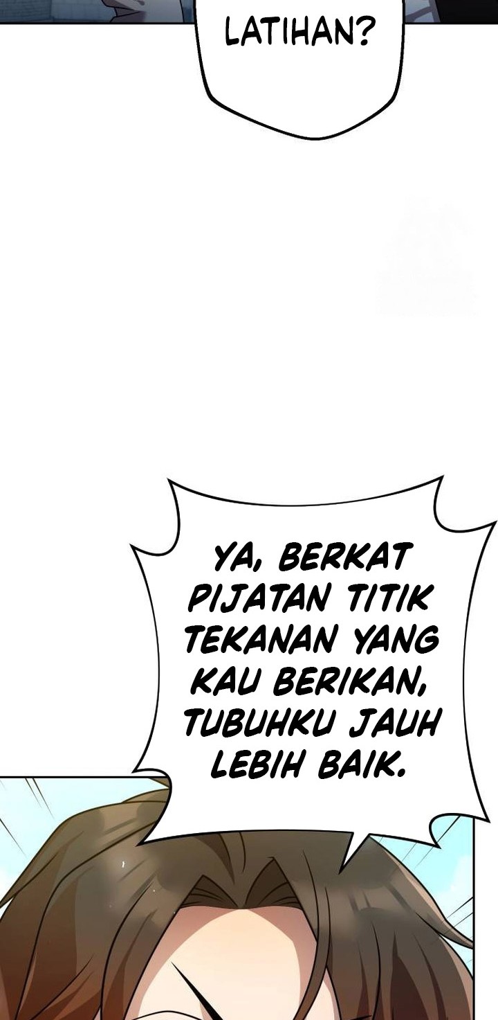 The Second Eunuch Regains His Manhood Chapter 22 Gambar 30