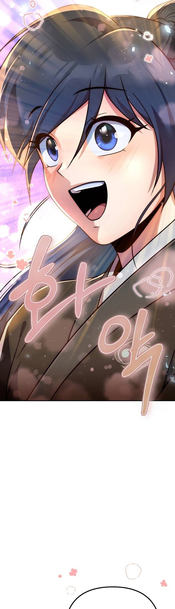 The Second Eunuch Regains His Manhood Chapter 22 Gambar 33