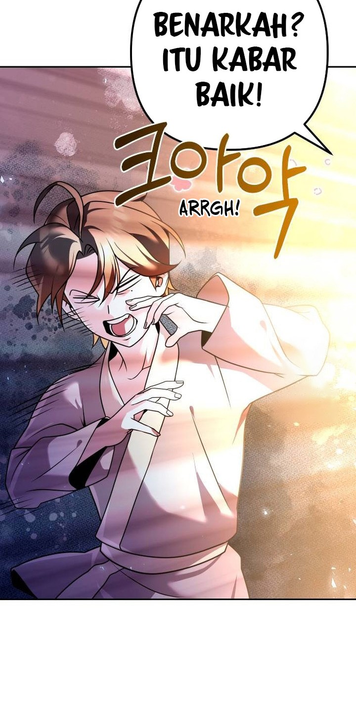 The Second Eunuch Regains His Manhood Chapter 22 Gambar 34