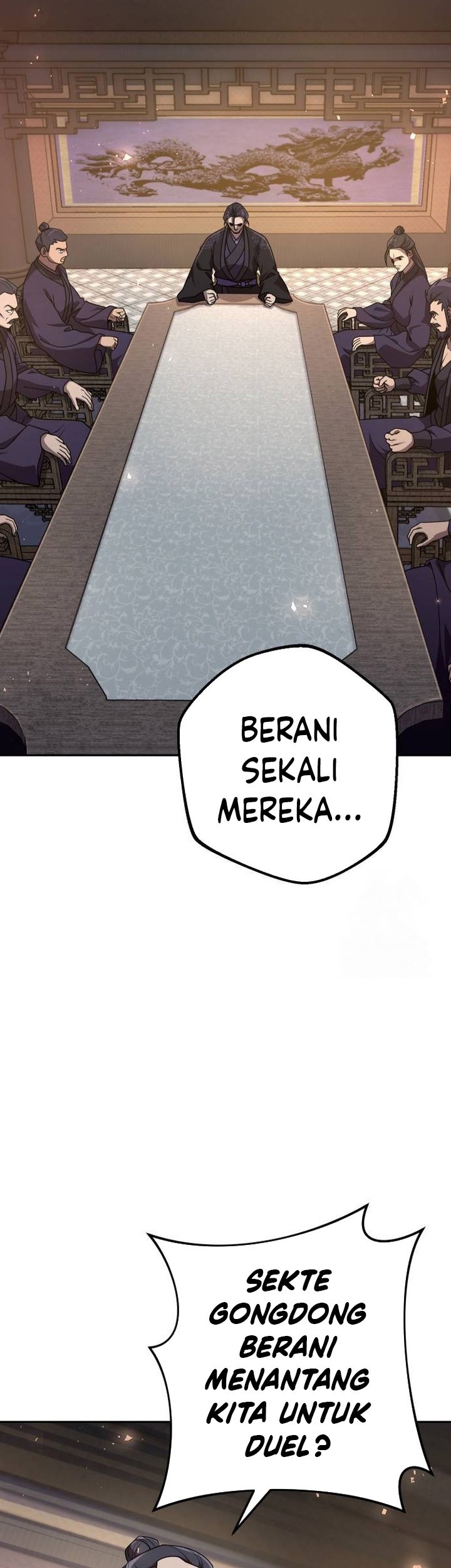 The Second Eunuch Regains His Manhood Chapter 22 Gambar 39