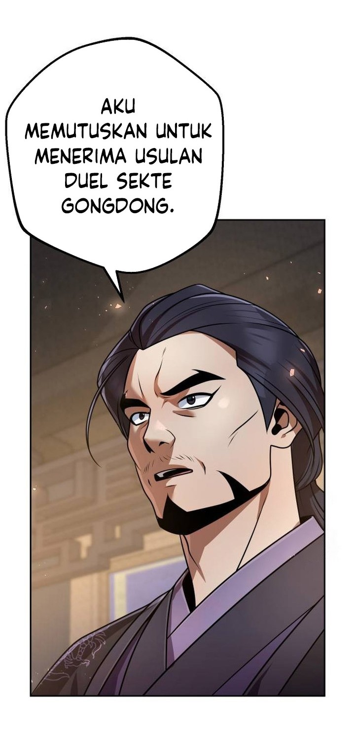 The Second Eunuch Regains His Manhood Chapter 22 Gambar 44