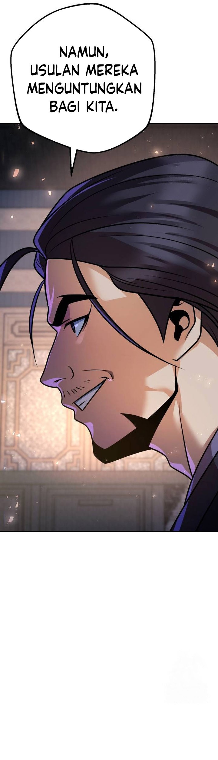 The Second Eunuch Regains His Manhood Chapter 22 Gambar 47