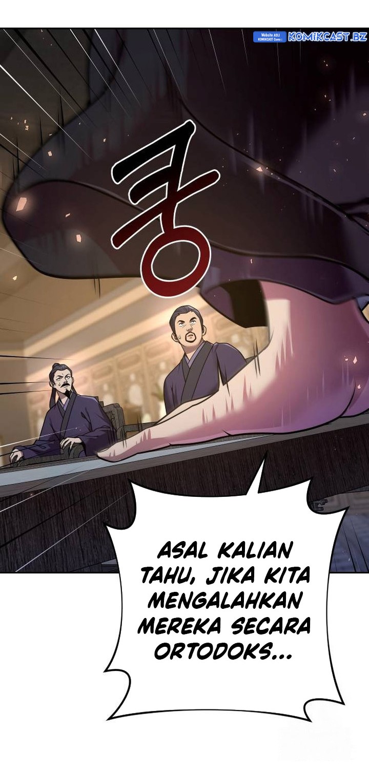 The Second Eunuch Regains His Manhood Chapter 22 Gambar 48