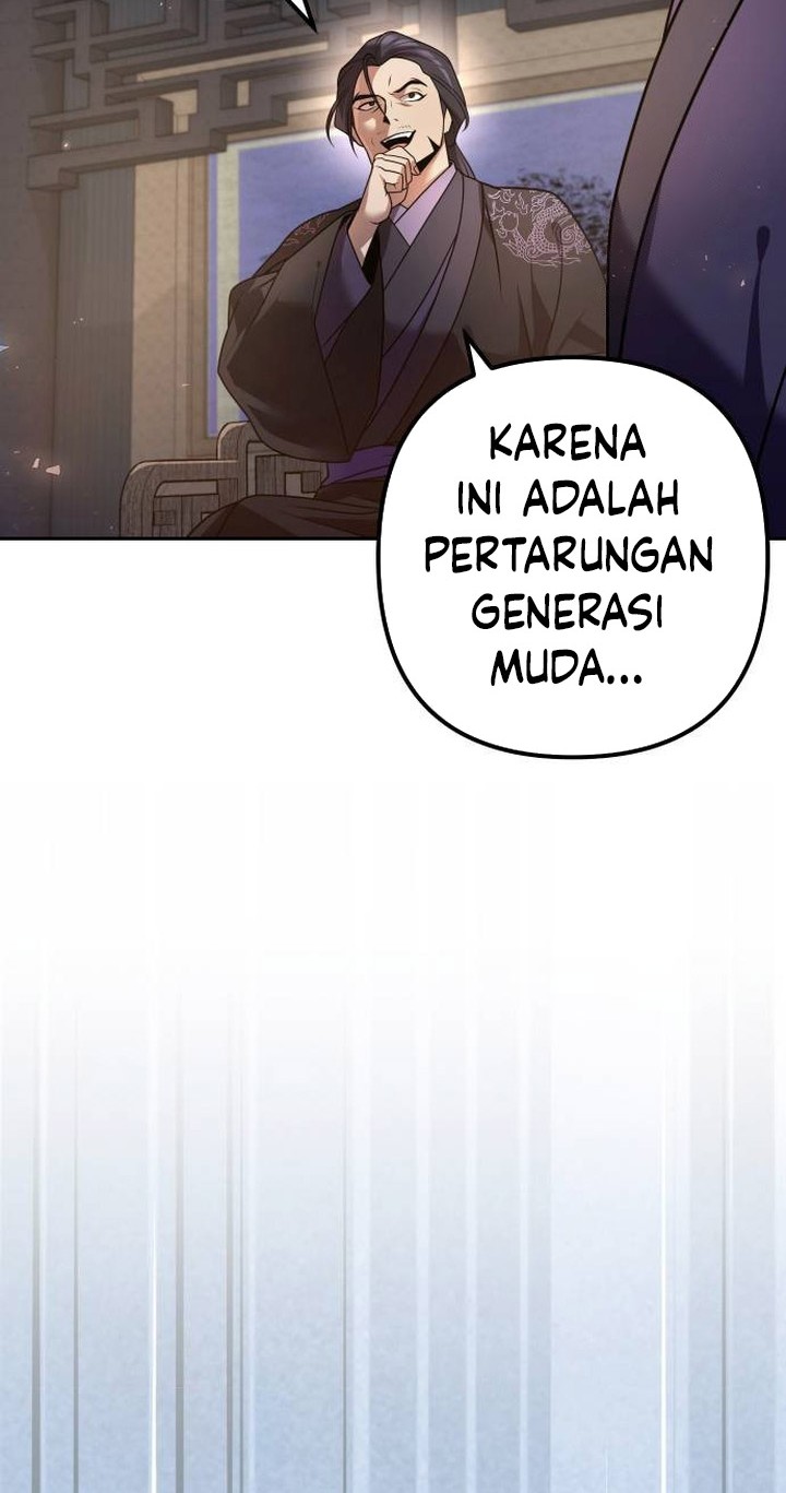 The Second Eunuch Regains His Manhood Chapter 22 Gambar 52