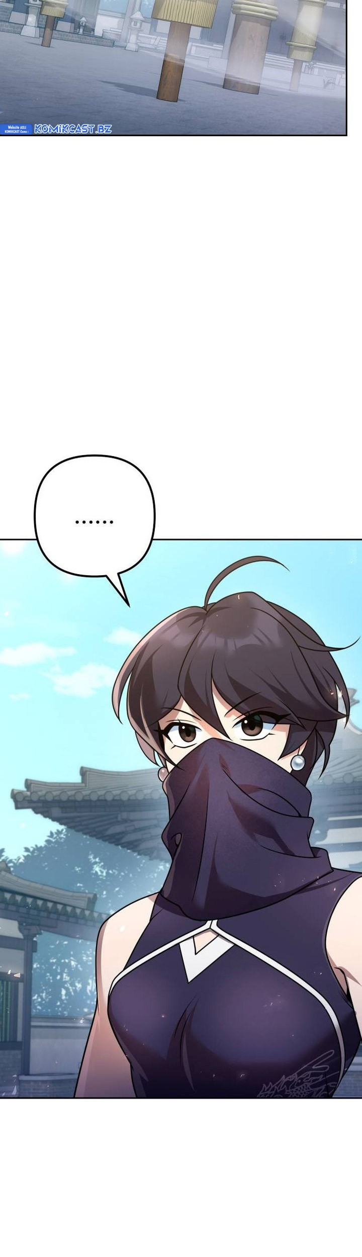 The Second Eunuch Regains His Manhood Chapter 22 Gambar 55