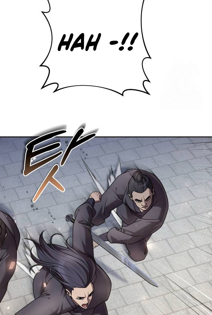 The Second Eunuch Regains His Manhood Chapter 22 Gambar 58