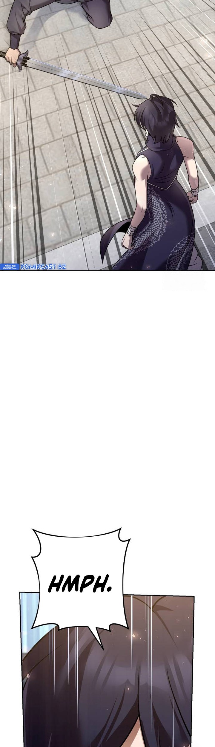 The Second Eunuch Regains His Manhood Chapter 22 Gambar 59