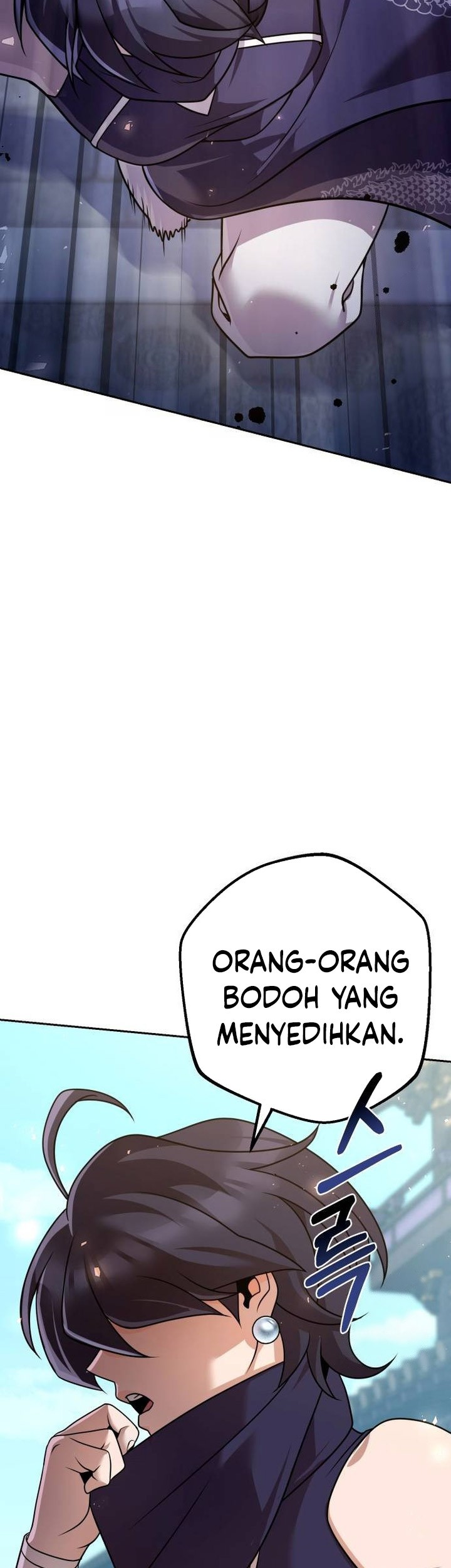 The Second Eunuch Regains His Manhood Chapter 22 Gambar 63