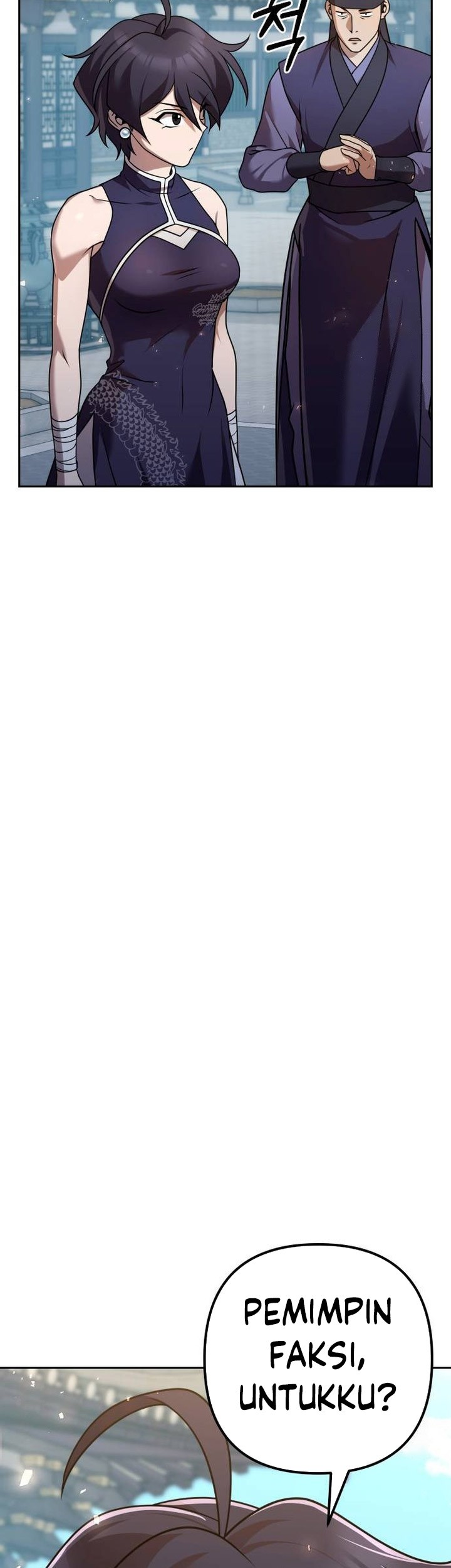 The Second Eunuch Regains His Manhood Chapter 22 Gambar 69