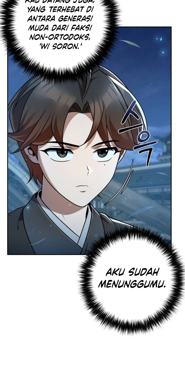 The Second Eunuch Regains His Manhood Chapter 22 Gambar 78