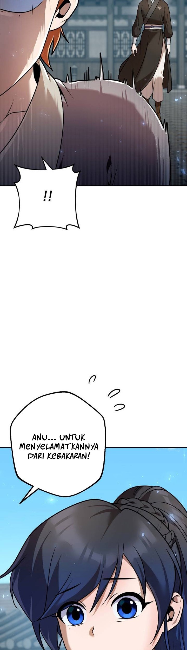 The Second Eunuch Regains His Manhood Chapter 22 Gambar 13