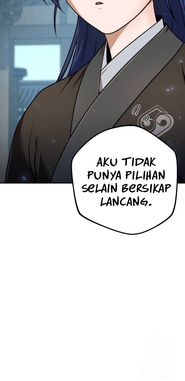 The Second Eunuch Regains His Manhood Chapter 22 Gambar 14