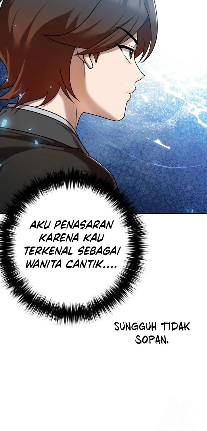 The Second Eunuch Regains His Manhood Chapter 22 Gambar 80