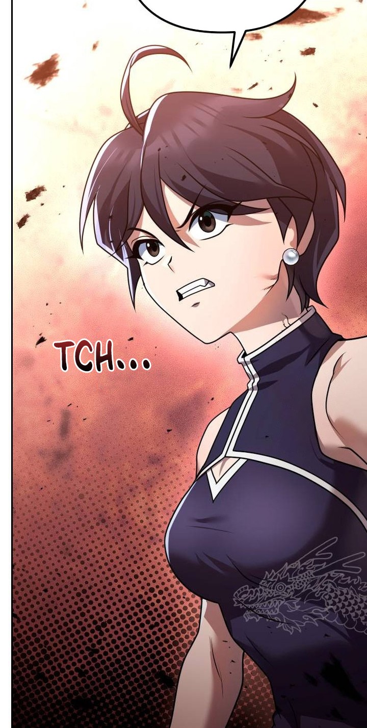 The Second Eunuch Regains His Manhood Chapter 22 Gambar 82