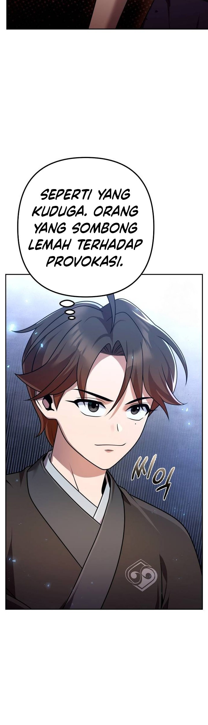 The Second Eunuch Regains His Manhood Chapter 22 Gambar 83