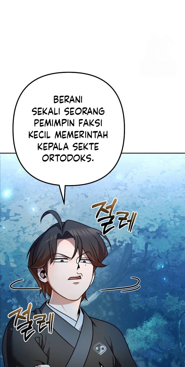 The Second Eunuch Regains His Manhood Chapter 22 Gambar 84