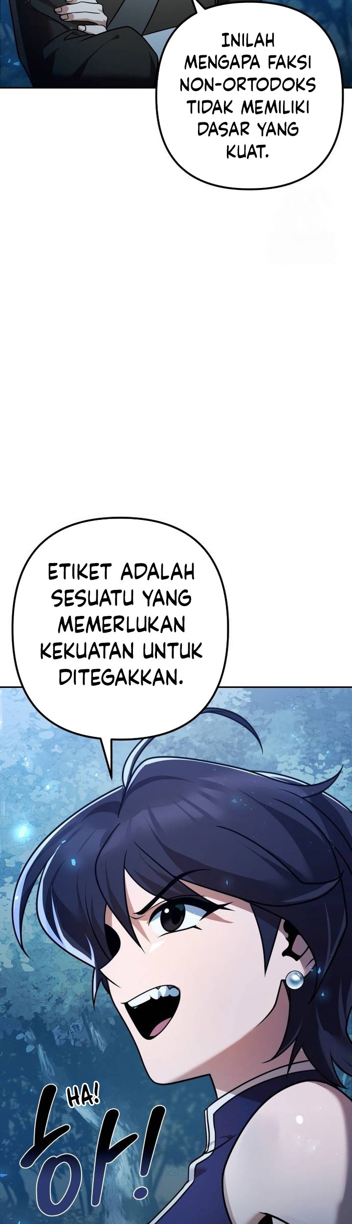 The Second Eunuch Regains His Manhood Chapter 22 Gambar 85