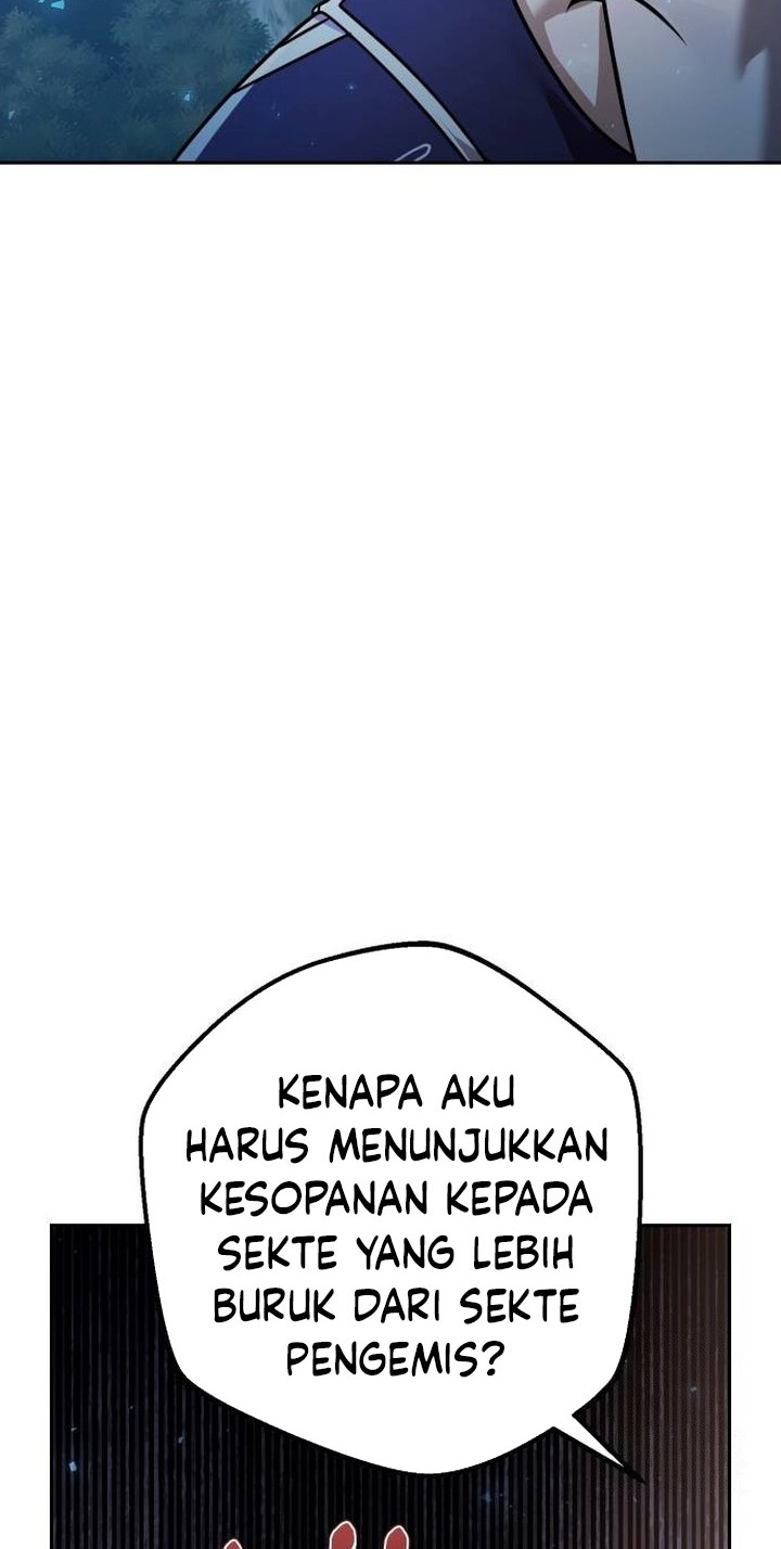 The Second Eunuch Regains His Manhood Chapter 22 Gambar 86