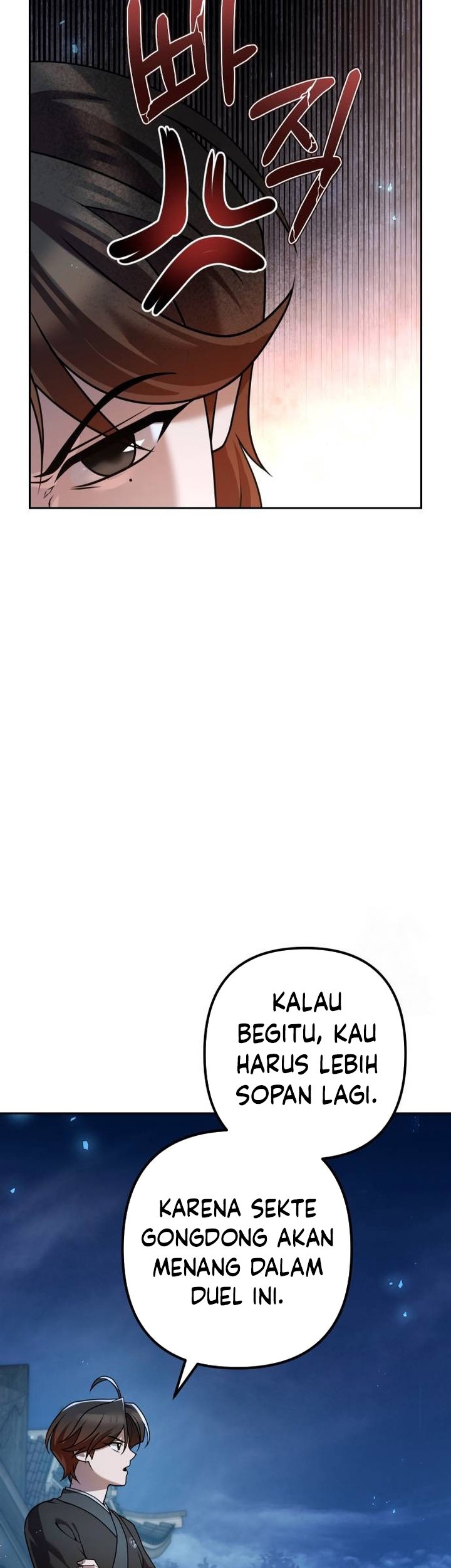 The Second Eunuch Regains His Manhood Chapter 22 Gambar 87