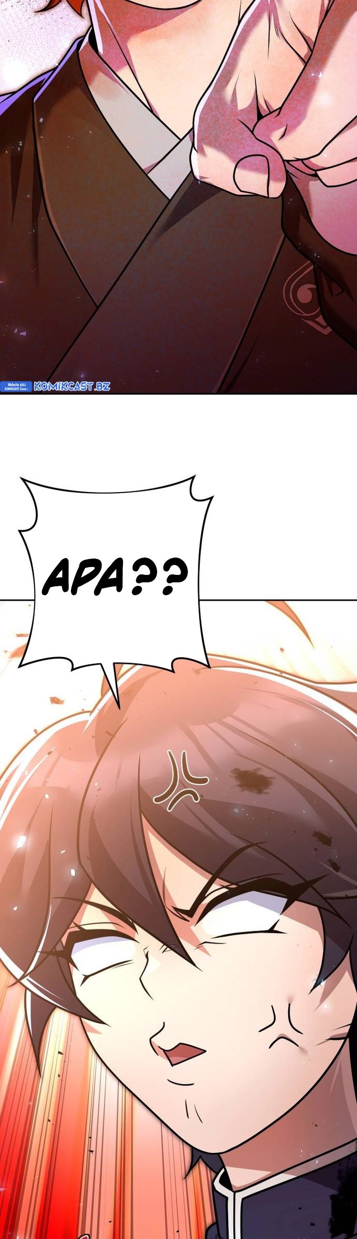 The Second Eunuch Regains His Manhood Chapter 22 Gambar 93