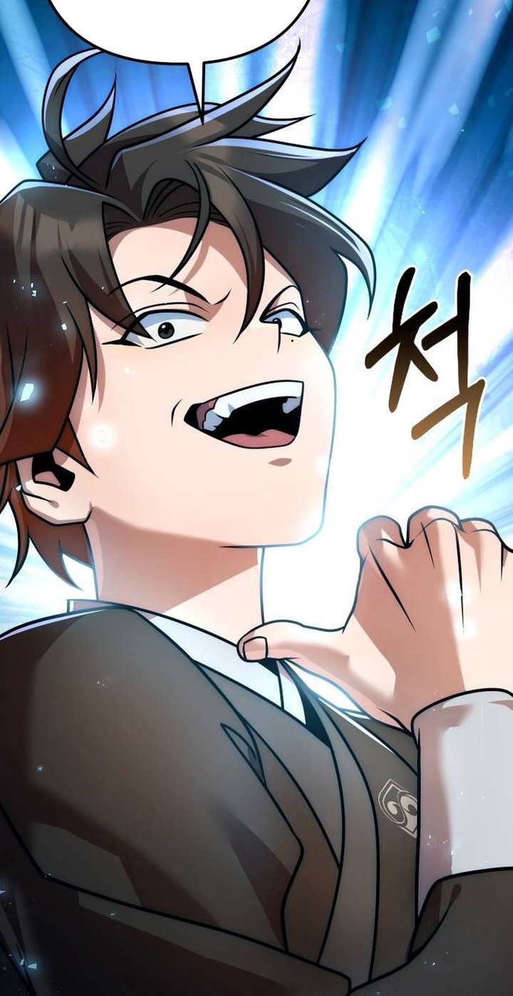 The Second Eunuch Regains His Manhood Chapter 22 Gambar 96