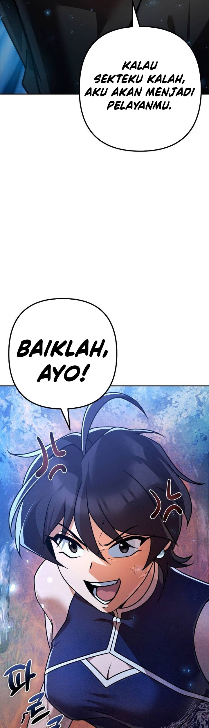 The Second Eunuch Regains His Manhood Chapter 22 Gambar 97