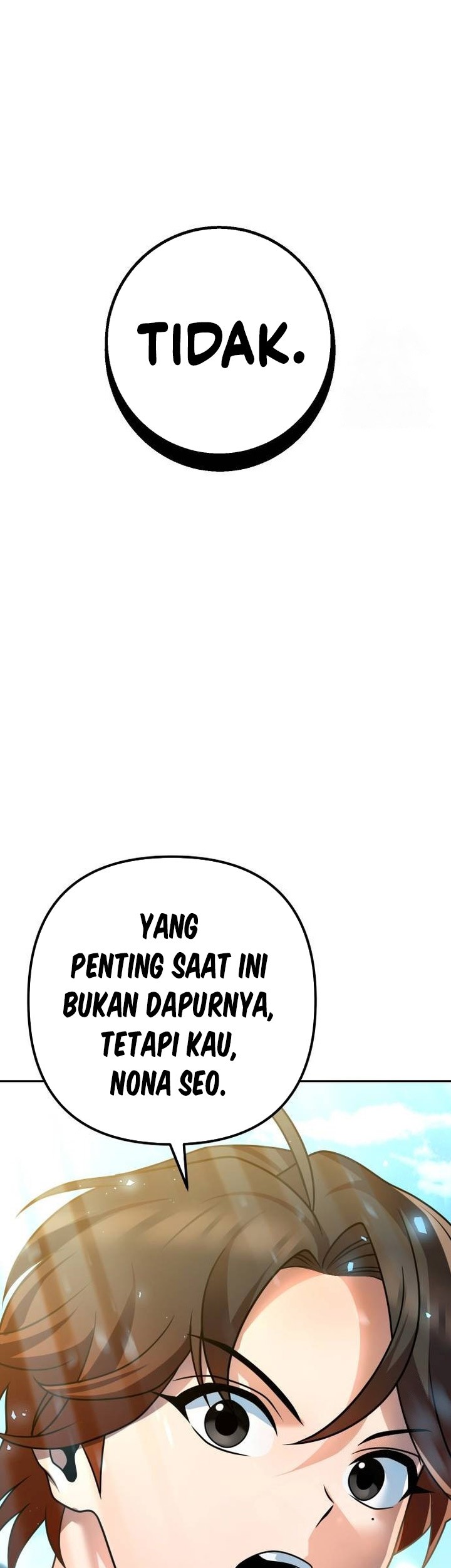 The Second Eunuch Regains His Manhood Chapter 22 Gambar 7