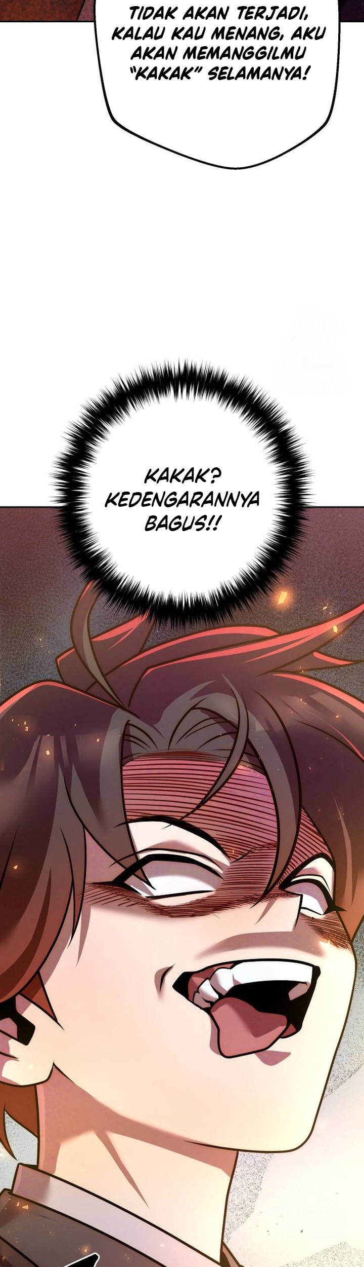 The Second Eunuch Regains His Manhood Chapter 22 Gambar 99