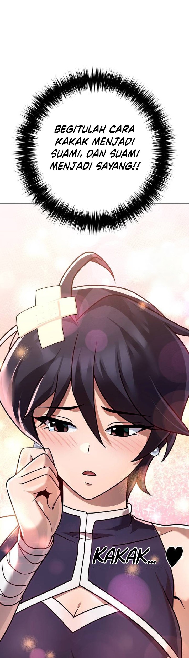 The Second Eunuch Regains His Manhood Chapter 22 Gambar 101