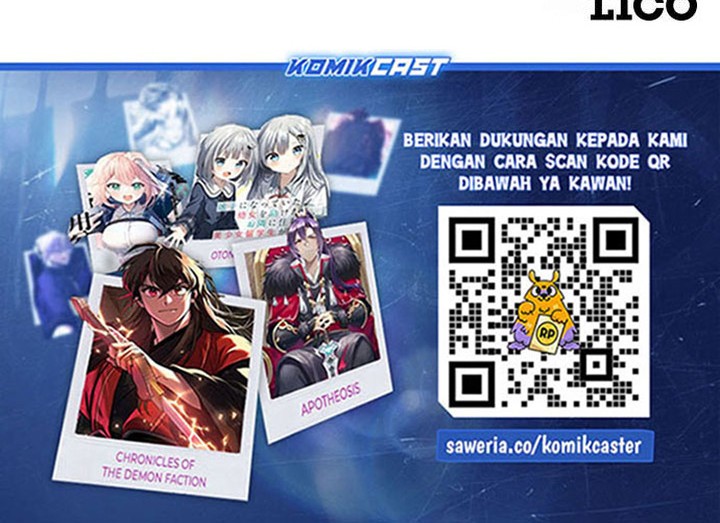 The Second Eunuch Regains His Manhood Chapter 22 Gambar 104