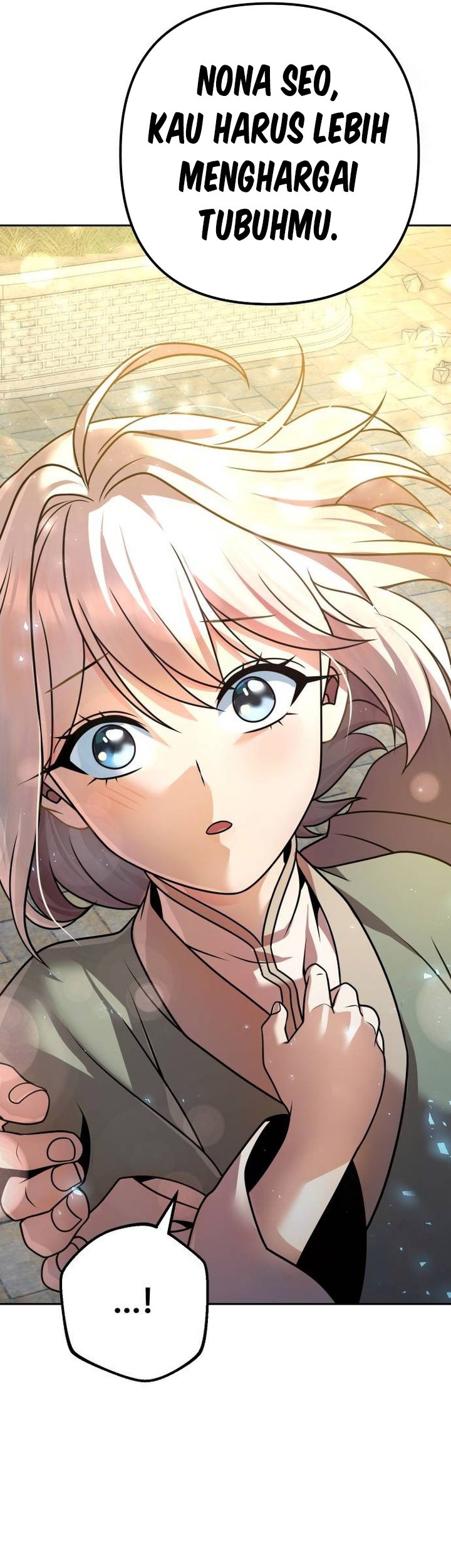 The Second Eunuch Regains His Manhood Chapter 22 Gambar 9