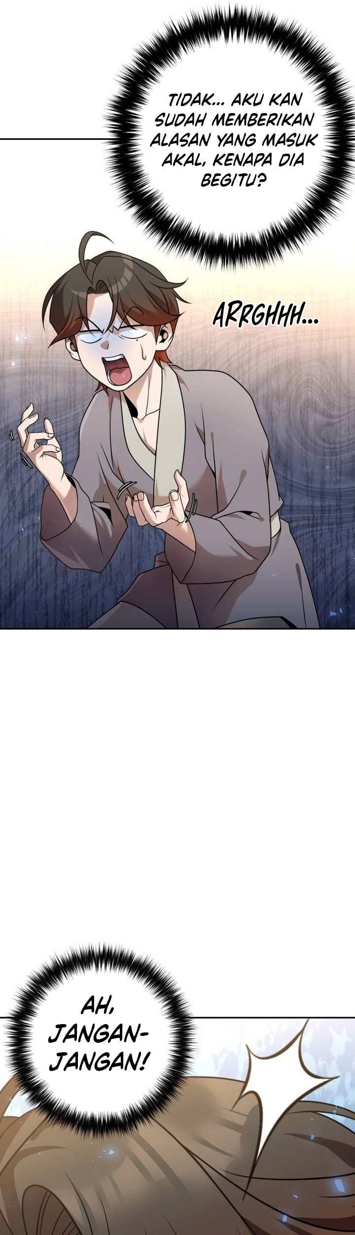 The Second Eunuch Regains His Manhood Chapter 22 Gambar 17