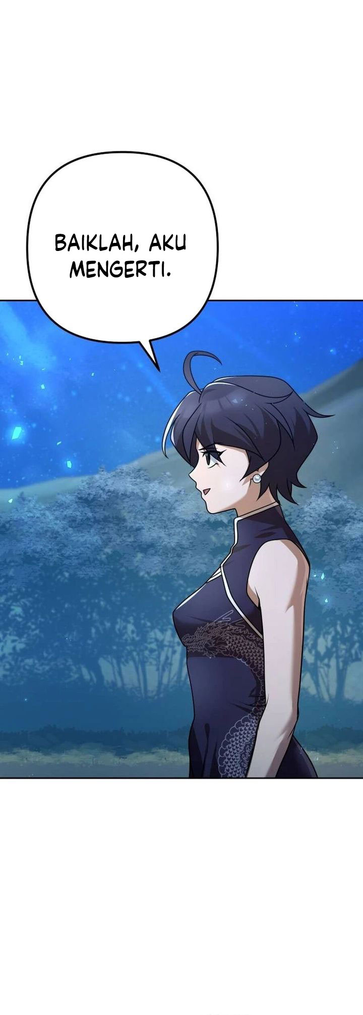 The Second Eunuch Regains His Manhood Chapter 23 Gambar 14